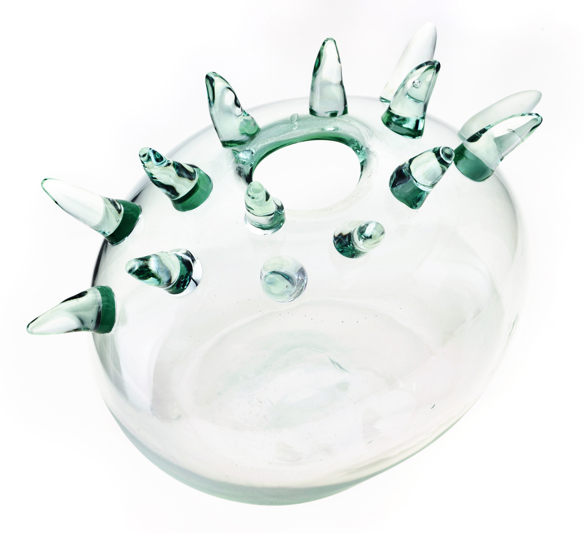 Trintsolyn Evelina_HOME OCEAN II